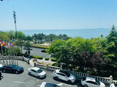 -青岛海景花园大酒店