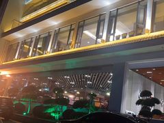 -风味小馆(天目湖宾馆店)