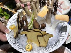 -牛牛和牛海鲜粥底火锅(长虹国际城店)