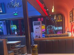 -杨记齐齐哈尔烤肉(总店)