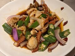 -船歌·鱼水饺青岛菜(闽江二路店)