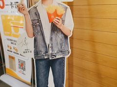-麦当劳(鼓楼店)