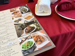 -利苑酒家(金宝店)