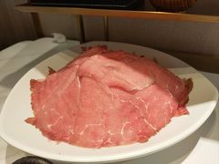-巴邑火锅·鲜切牛肉(萧山银隆店)