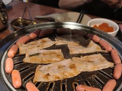 -九田家黑牛烤肉料理(新辰里亚运村店)