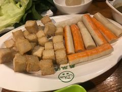 -義聚德·清真铜锅涮羊肉·烧烤(河东店)