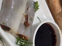 -蔡澜点心·粤菜(月星环球港店)