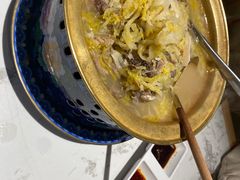 -关东小磨东北菜(漕河泾印象城店)