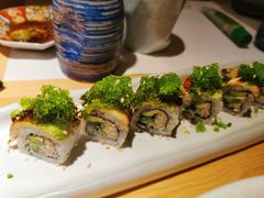 -TORO MaKi 寿司·日料(华创店)