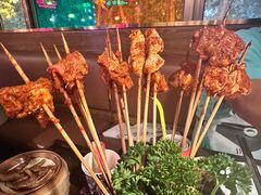 -吼堂老火锅(太古里总店)