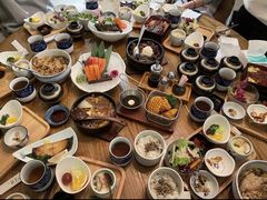 -阿吾罗日本料理(K11艺术中心店)