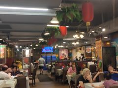 大堂-老廣食堂(区庄店)
