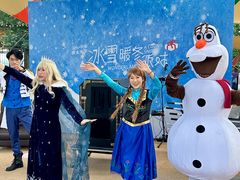 -汕头中海黄金海岸水上乐园