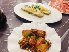 -富来美食