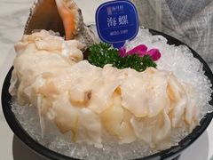 -海月轩海鲜豆捞(紫金塔店)