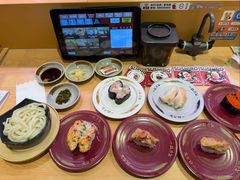 -寿司郎(皇庭广场店)