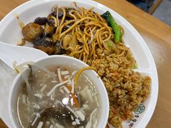 -素馨阁·天水麻辣烫(昌硕路店)
