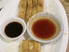 -佛有缘素食馆·荔湾老字号(陈家祠首店)