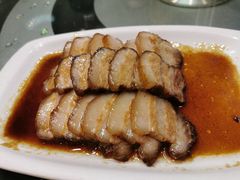 老娘肥叉-美极鲜食坊(宝安南路店)