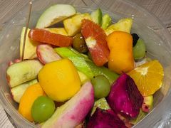 -老炳·七丛松甘草水果