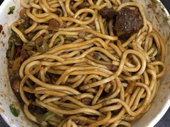 -味美香豆皮