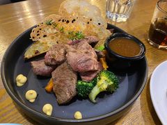 -莫比餐厅(五道口店)