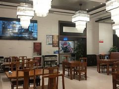 大堂-马凯餐厅(地安门店)