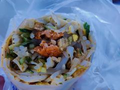 -安徽阜阳卷馍(西单店)