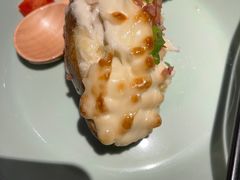 -绿茶餐厅(崇文门新世界店)