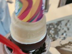 -DQ·蛋糕·冰淇淋(金鼎购物中心店)