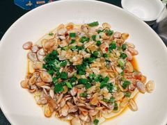 -金海湾海鲜排档(朱家尖店)