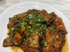 -宏玲餐厅(四川南路店)