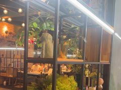 -河坝烧烤串城(金达莱店)