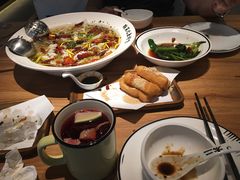 -太二酸菜鱼(正大广场店)
