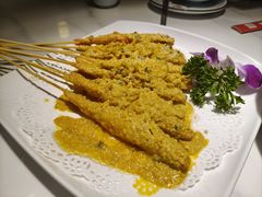 -南山翁新概念川菜(红山常发广场店)