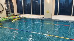 -海豹航航水育游泳中心(芳园里店)