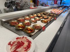 -星伦多自助料理·涮烤一体(嘉兴八佰伴店)