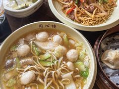 -同心楼(解放北路店)