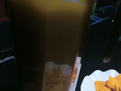 -星璨火吧KTV聚会餐厅(华清广场店)