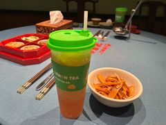 -天怡·鱼工厂(临江店)