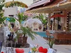 -天空花园餐吧·生日·团建(南山店)