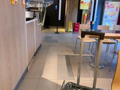 -麦当劳(鲁迅公园店)