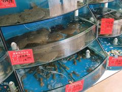 -聚德福海鲜家常菜(刘庄店)