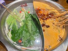 -牛串门串串香(东直门簋街总店)