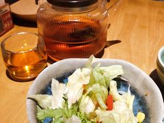 -一心创作料理屋(经开万达店)