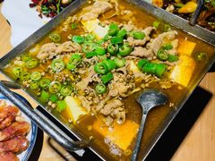 -卞氏菜根香·川菜(青羊万达店)