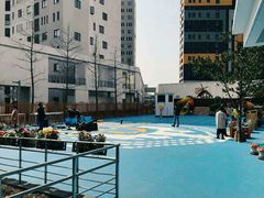 -上海市浦东新区恒宇幼儿园(杨南部)