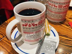 煮红酒-申德勒加油站餐厅(三里屯北小街店)