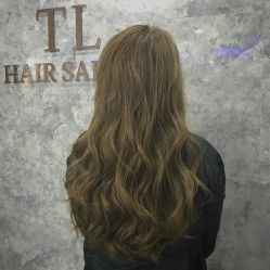 -Style HAIR