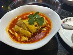 -周渝食惦酸菜鱼(青浦店)